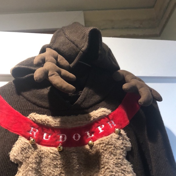 🎄GEORGE Christmas sweater. Ladies Medium - Picture 4 of 6